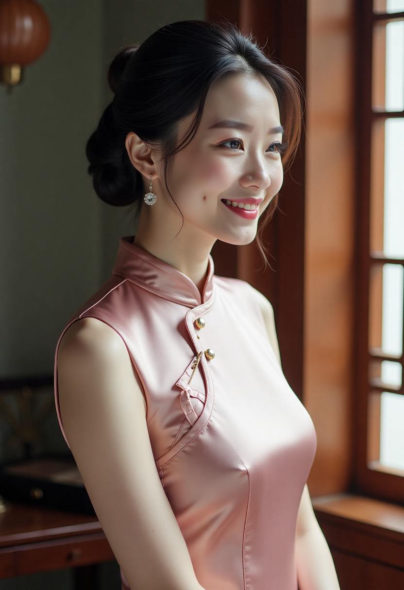 爱在黎明破晓前海报