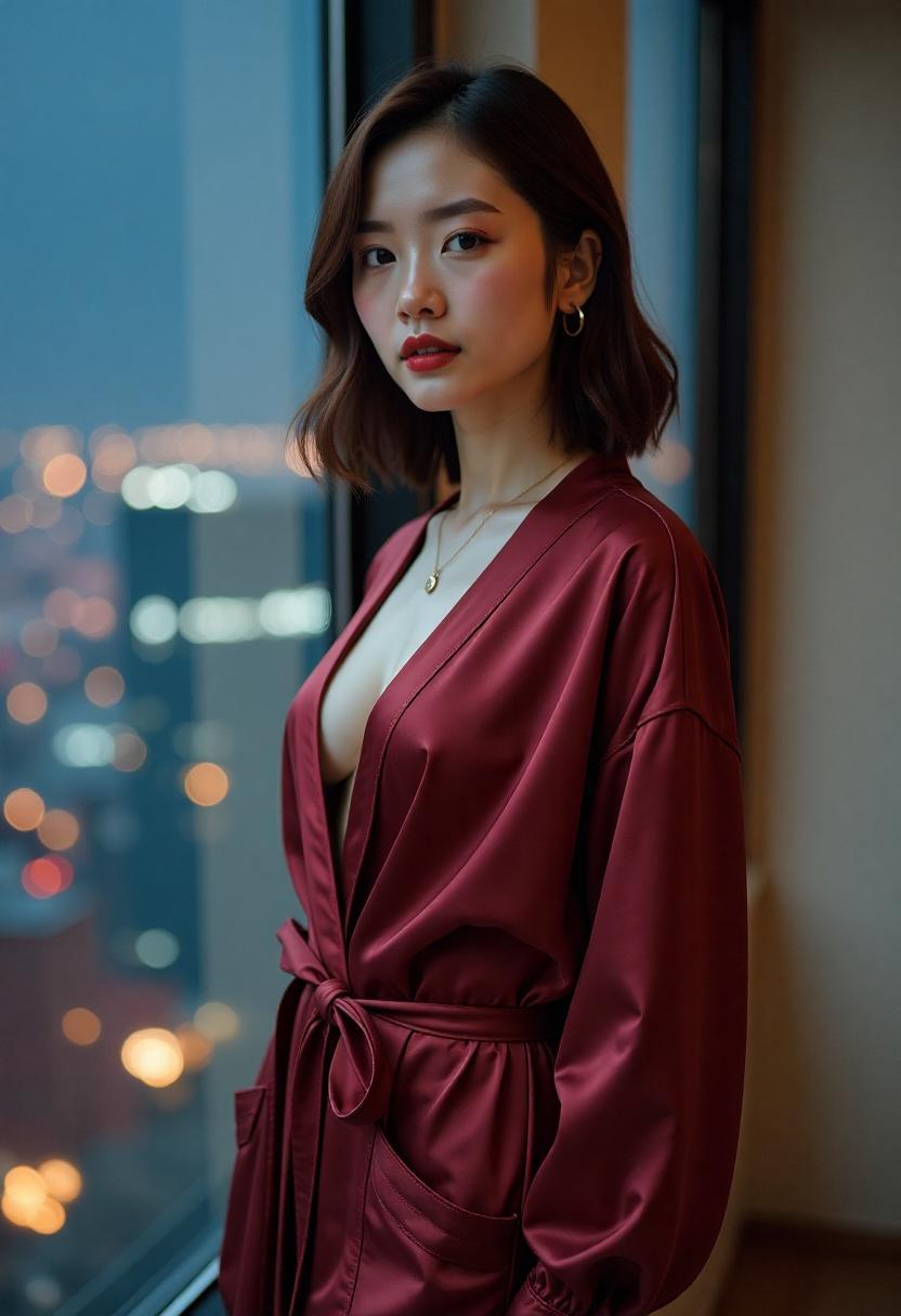 记忆碎片海报