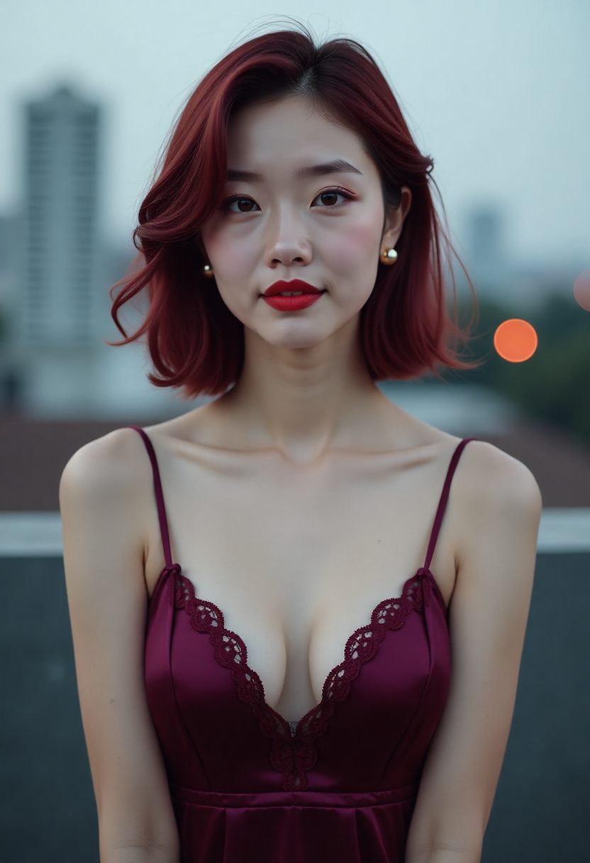 海边小镇的电影取景地