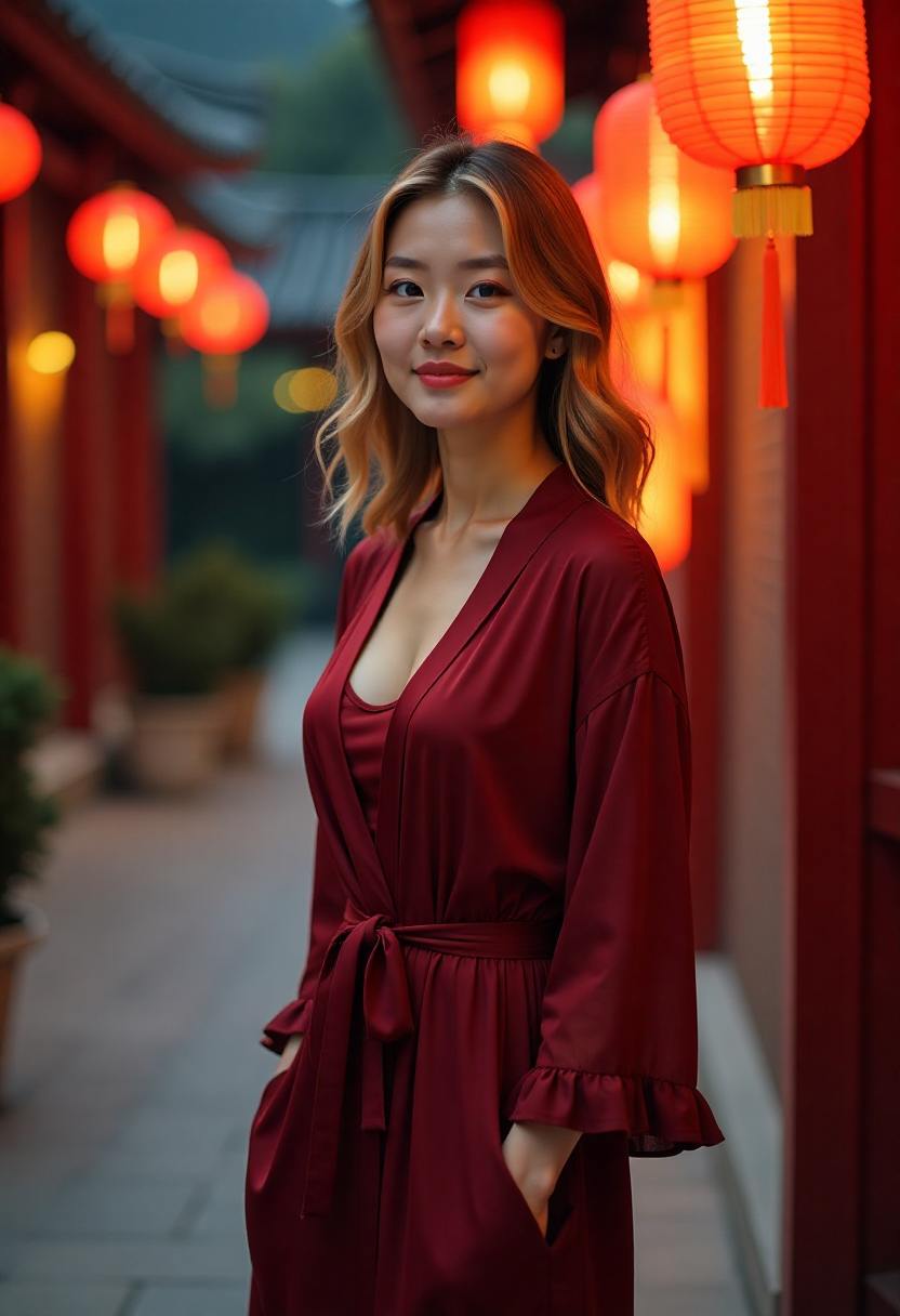小妇人电影海报图